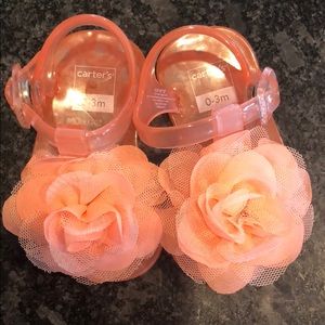 Carters Jelly Sandal